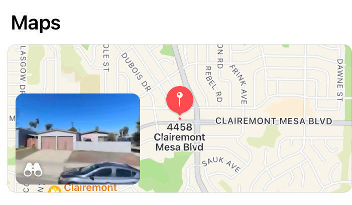 Primary Photo - 4458 Clairemont Mesa Blvd