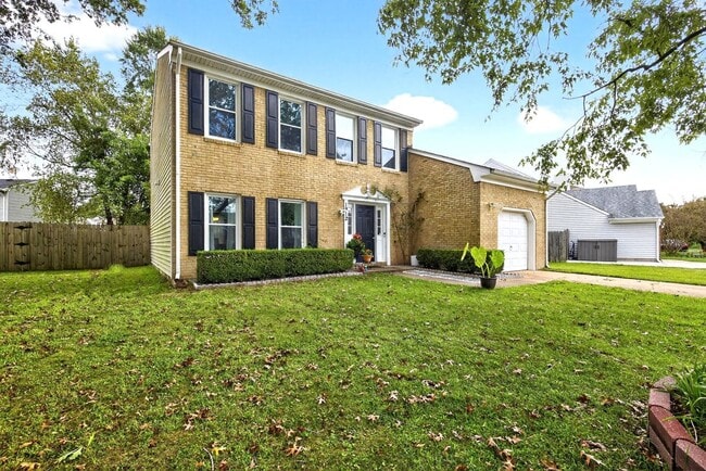 Foto del edificio - 1912 Bunnell Ct