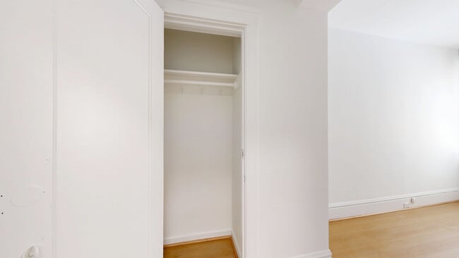 Foto del edificio - 501 Taylor St