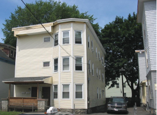 Building Photo - 179-187 Arlington St