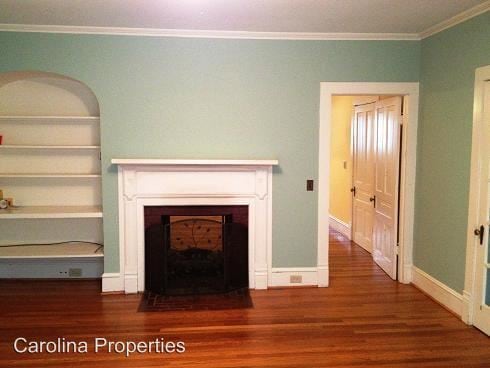 Building Photo - 4 br, 3 bath House - 1863 Brushy Mountain Rd