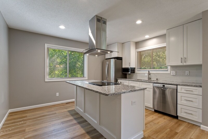 Totally Updated - 4707 Golden Valley Rd