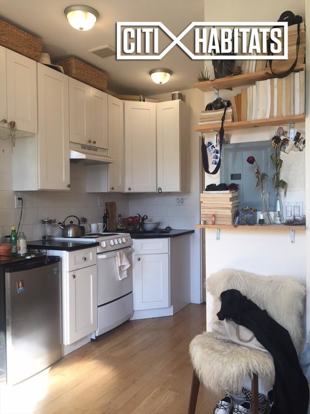 138 St Marks Pl Unit 3B, Brooklyn, NY 11217 Apartment for Rent in