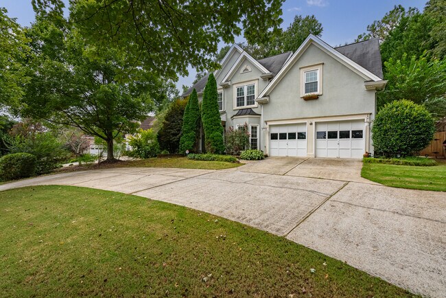 Building Photo - 5505 Kennemore Dr