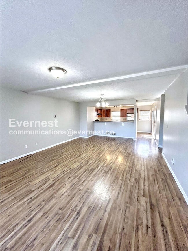 Foto del edificio - 4072 Cedar Ave