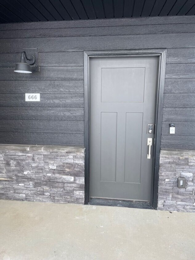 New Year New Home! Townhome Rentals in Driggs ID