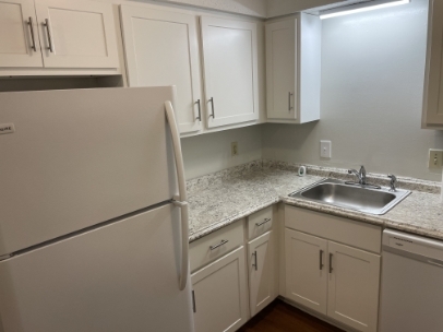 Foto principal - 212 W Underwood Ave