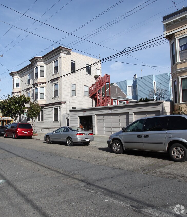 Building Photo - 2681 22nd St