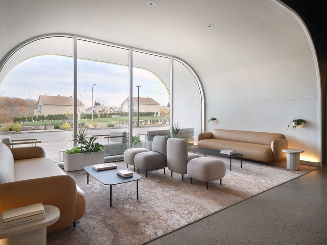 Photo du bâtiment - Mellem Manoir-Des-Trembles