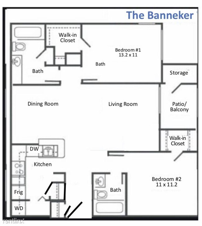 Foto del edificio - 2 br, 2 bath Condo - 3312 Wyndham Circle, ...