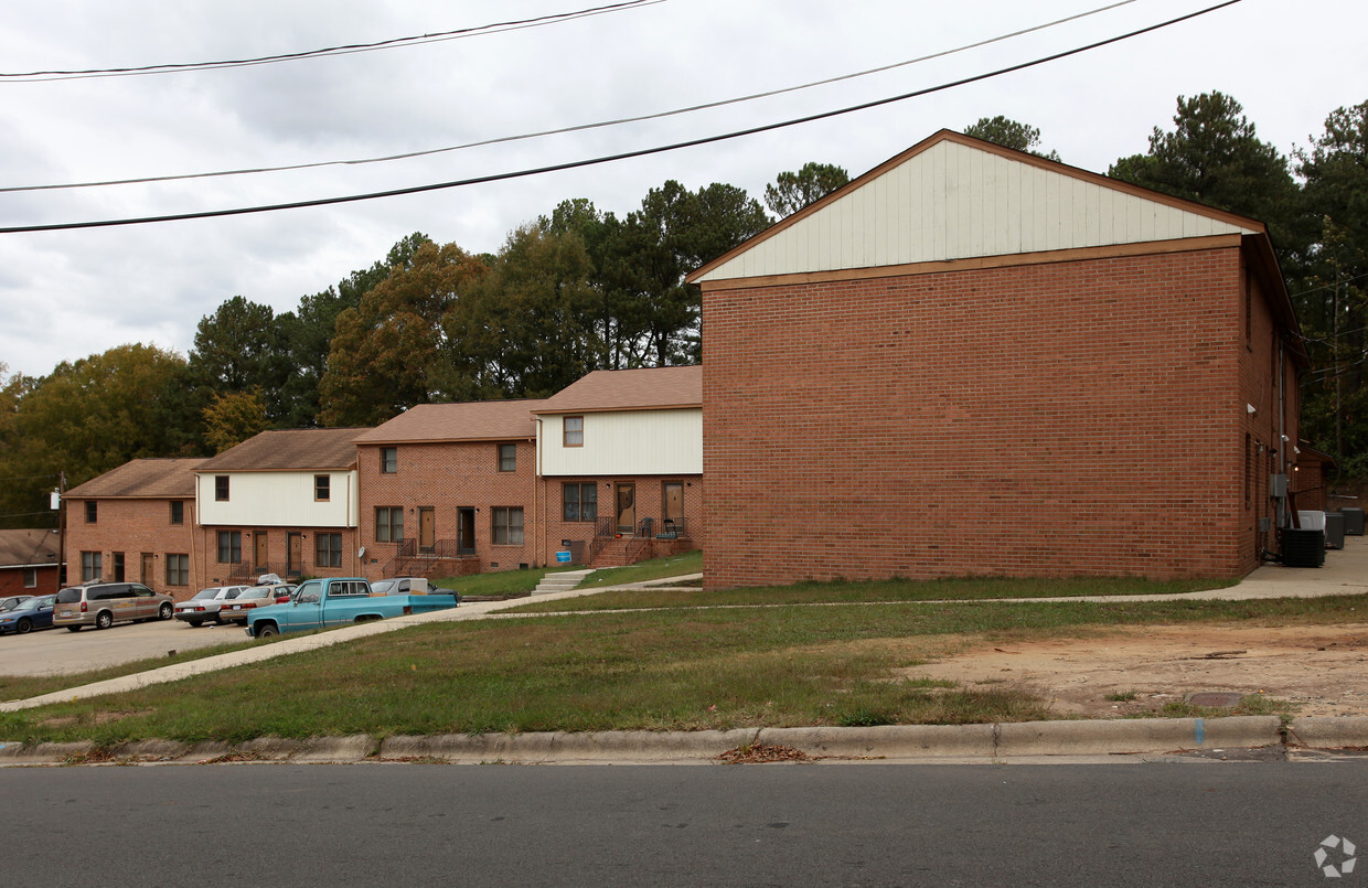 Building Photo - 1107 Dayton St