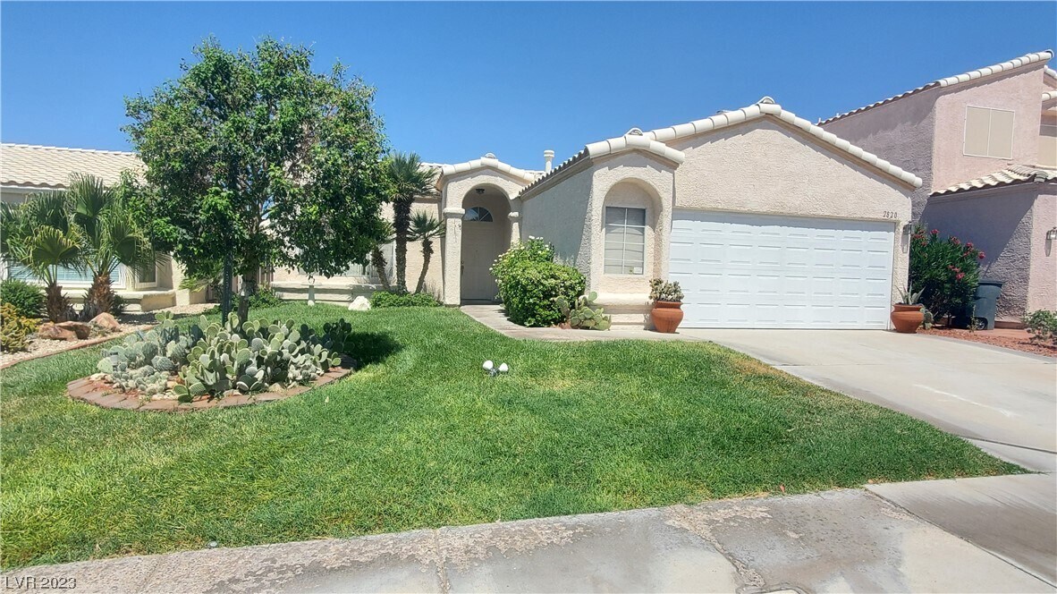2820 Mayfair Ave, Henderson, NV 89074 House Rental in Henderson, NV