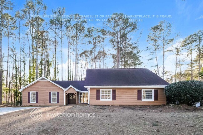 Foto del edificio - 207 Rennes Ct