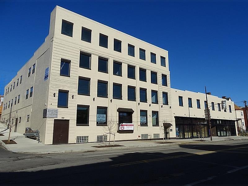 Primary Photo - 4041 Liberty Ave
