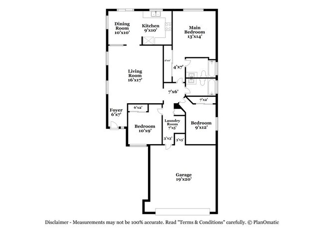 Foto del edificio - 9009 E Kinross Dr