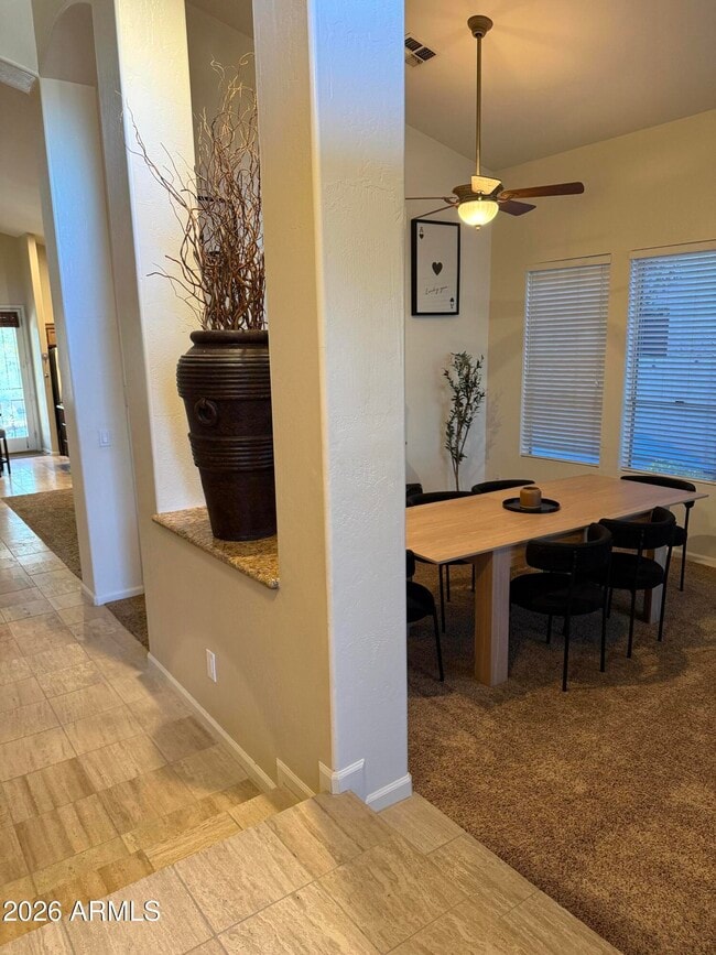 Building Photo - 4229 E Rancho Caliente Dr