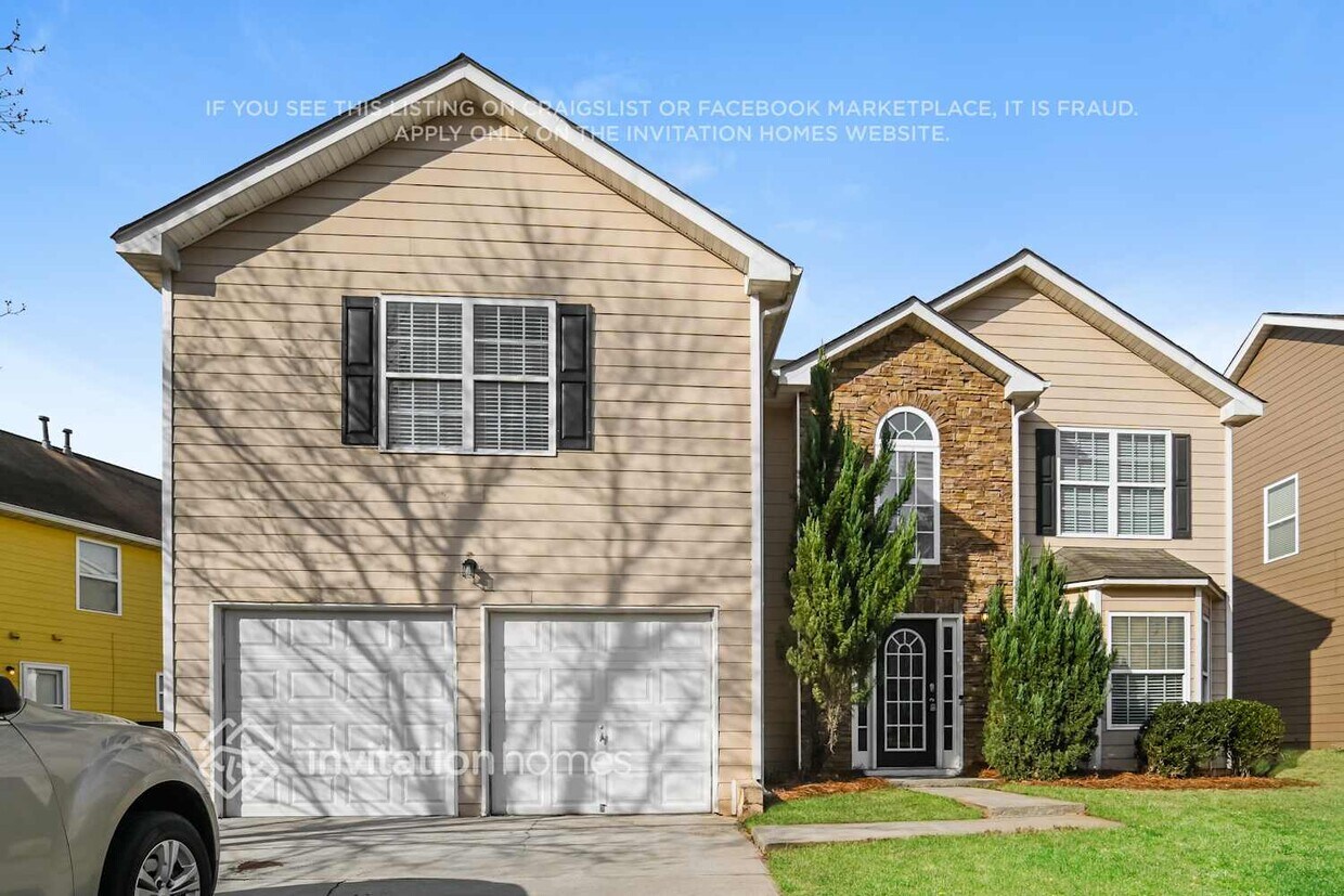 Foto principal - 3271 Timber Ridge