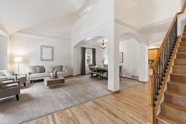 Foto del edificio - Warm & Spacious Woodmoor Home in a Fantastic Location!