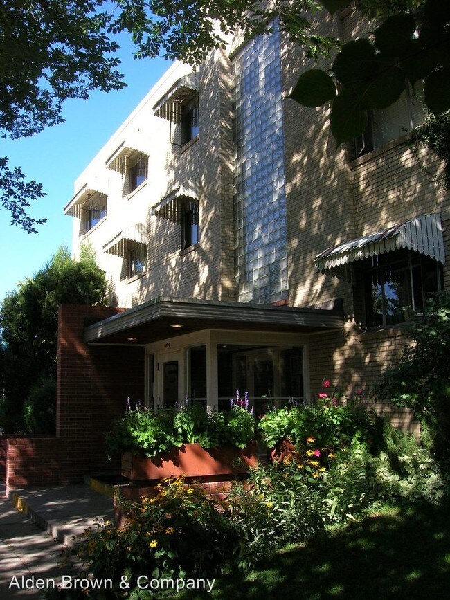 Building Photo - 800 Ogden St