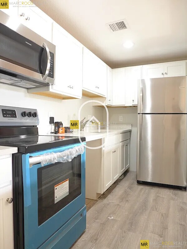 Foto del edificio - 39 E Springfield St