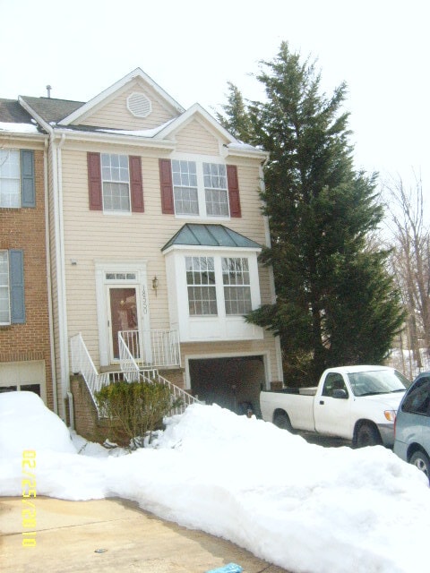 Building Photo - 18550 Clovercrest Cir