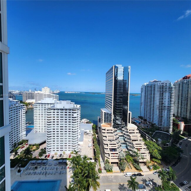 Foto del edificio - 951 Brickell Ave