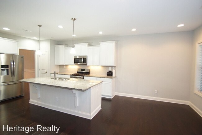 Building Photo - 4 br, 2.5 bath House - 2050 Gusty Wind Ln