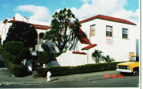 Foto principal - 2286-2292 27th Ave