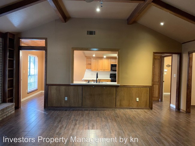 Building Photo - 3 br, 2 bath House - 3108 Ramsgate