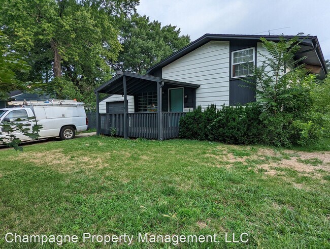 Foto del edificio - 5 br, 2 bath House - 8214 Ruskin Way