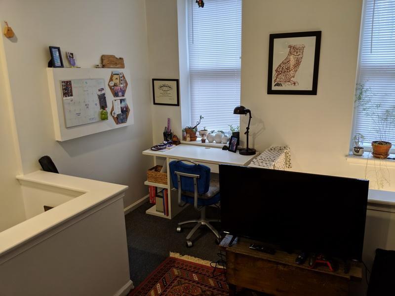 Primary Photo - 1 Bed Apartment In Graduate Hospital SW Ce...