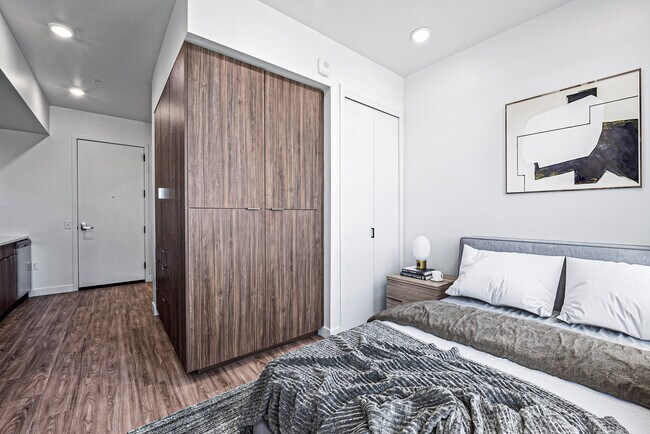 Foto del edificio - Carraway