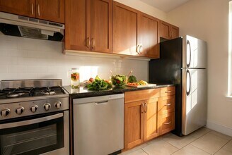 Building Photo - 1340 Commonwealth Ave