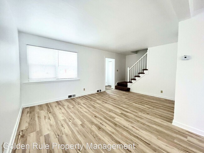 Foto del edificio - 2 br, 1 bath House - 708 15th Cir