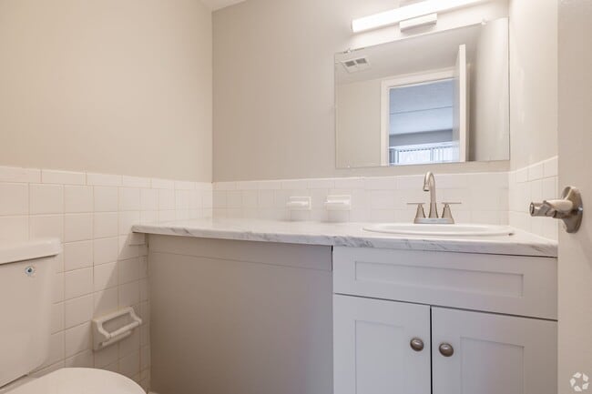 Interior Photo - Coppertree Apartments