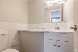 Interior Photo - Coppertree Apartments