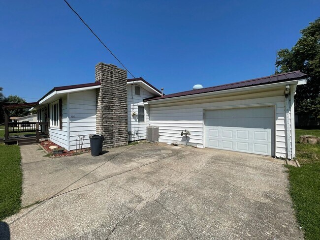 Foto del edificio - 1217 W Centennial Ave
