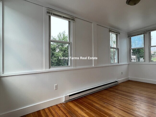 Foto del edificio - 24 Chetwynd Rd