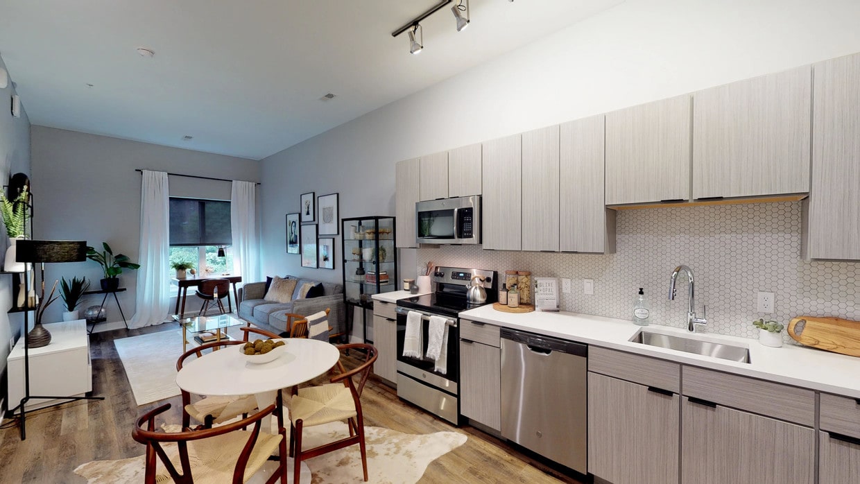 Photo - Grand Flats Apartments