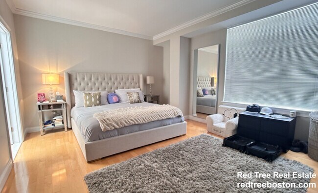 Building Photo - 1601 Beacon St