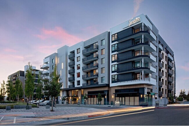 Foto del edificio - 3551 Ryder St