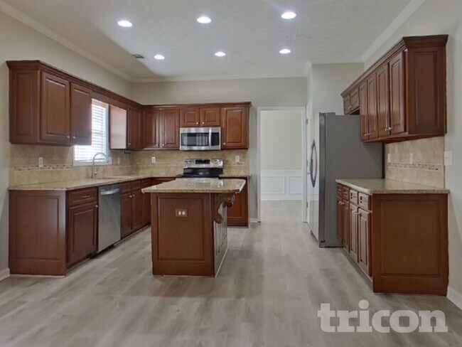 Foto del edificio - 1560 Highland Farm Dr