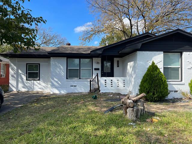 Foto principal - 1721 Rosemont St