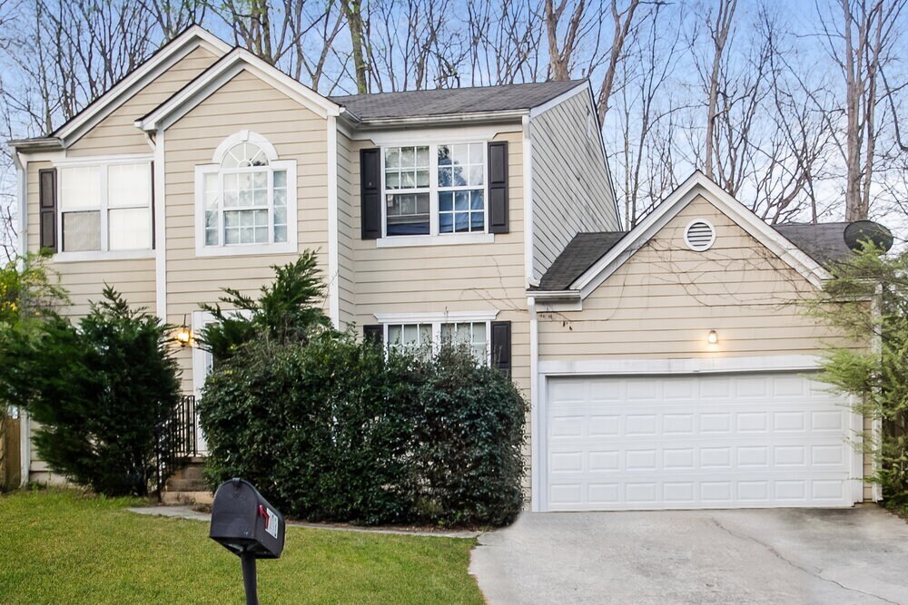 Primary Photo - 841 Revena Dr