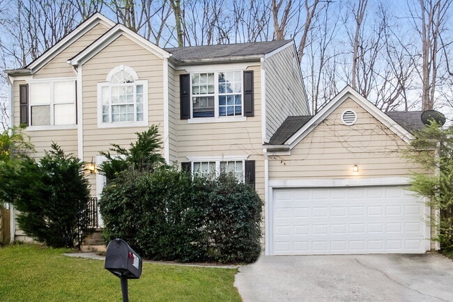 Building Photo - 841 Revena Dr
