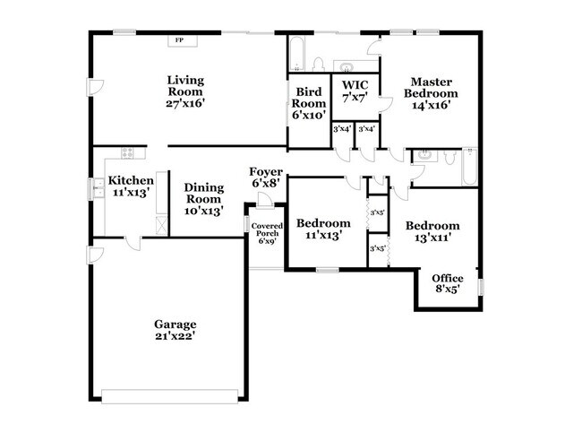 Foto del edificio - 10533 Docksider Dr E