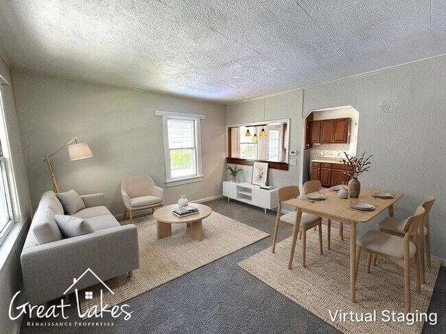 Foto del edificio - 24601 Tallman Ave
