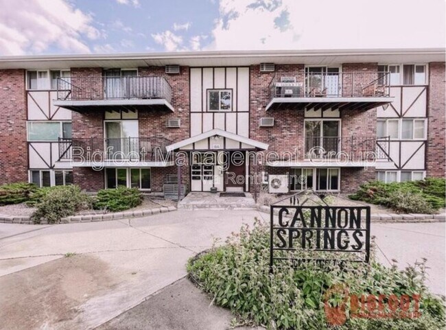 Foto del edificio - 1616 Cannon St