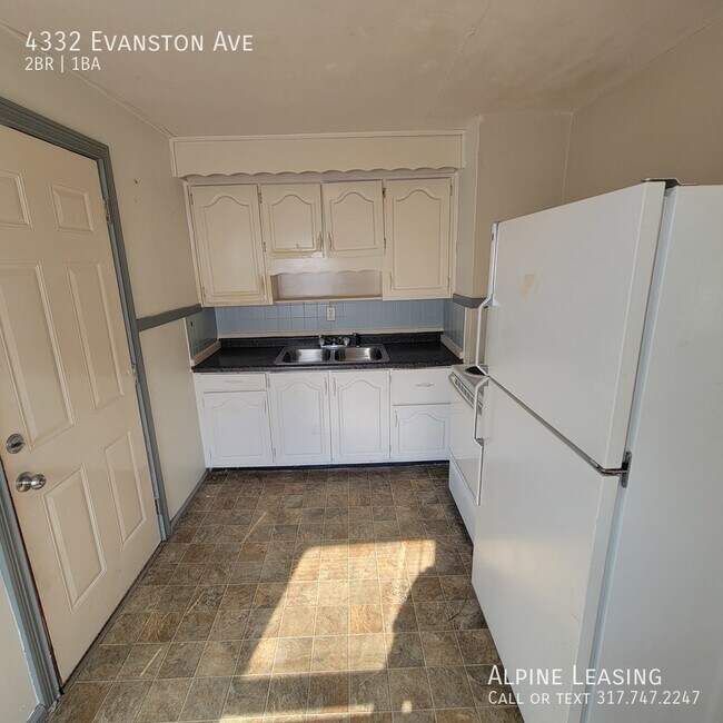 Building Photo - 2BR/1BA House For Rent Near Fairgrounds!