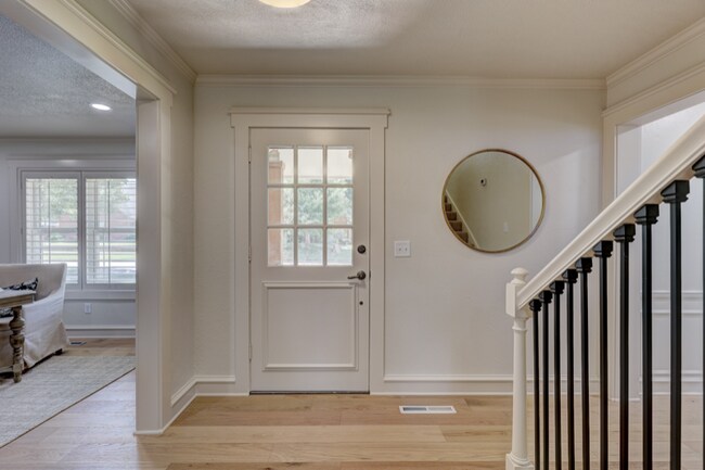 Foto del edificio - 3209 Brookhollow Rd